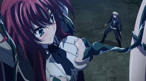 highschool dxd porn